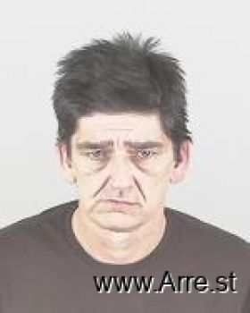 Jerry Pontsoa White Mugshot