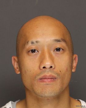 Jerry Blong Xiong Mugshot