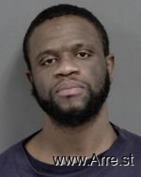 Jerry  Yonkedeh Mugshot