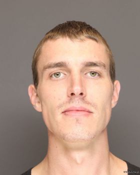 Jesse Jacob Anderson Mugshot