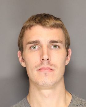 Jesse Jacob Anderson Mugshot