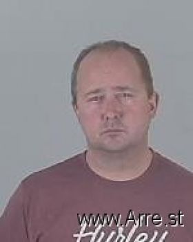 Jesse Allan Anderson Mugshot