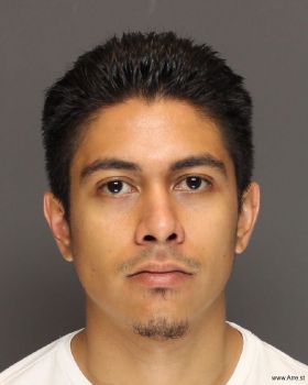 Jesse  Cuate-rubio Mugshot