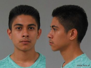 Jesse  Cuate-rubio Mugshot