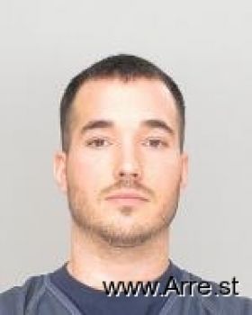 Jesse Dale Ward Mugshot