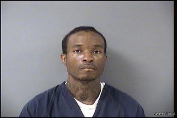 Jesse Lenow Duckett Mugshot