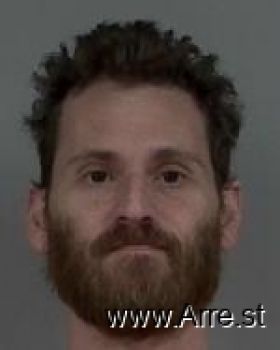 Jesse Daniel Eisenbarth Mugshot