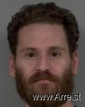 Jesse Daniel Eisenbarth Mugshot