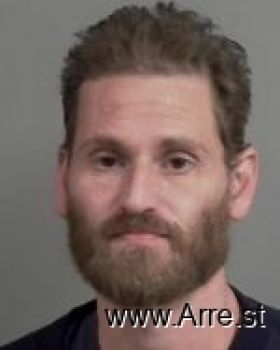 Jesse Daniel Eisenbarth Mugshot