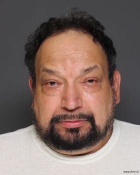 Jesse  Garcia Mugshot