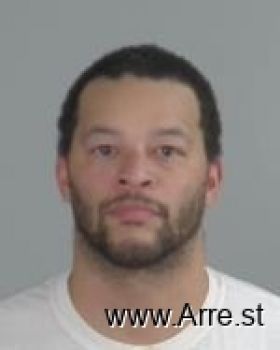 Jesse Moses Graves Mugshot