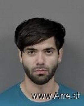 Jesse Jose Lopez Mugshot