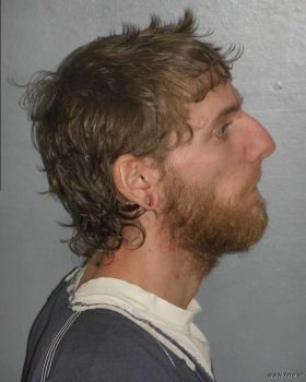 Jesse James Magnuson Mugshot