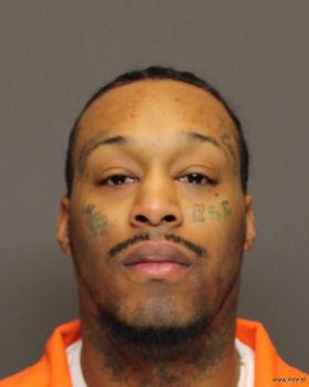 Jesse Jamone Moore Mugshot