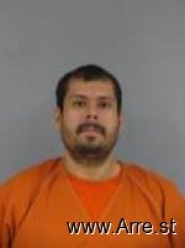 Jesse Randall Morrow Mugshot