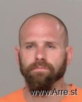 Jesse Randall Blunt Mugshot