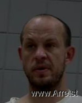 Jesse Dwayne Schmidt Mugshot