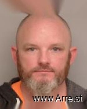 Jesse Allen Schulist Mugshot