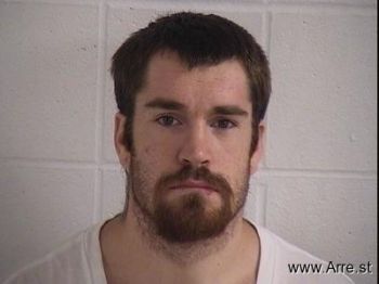 Jesse Willaim Welsh Mugshot