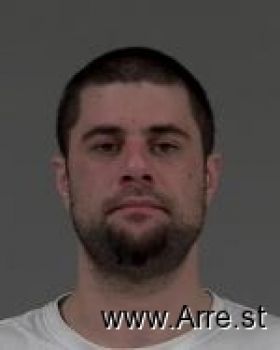 Jesse Anson White Mugshot