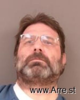 Jesse Allen Wise Mugshot