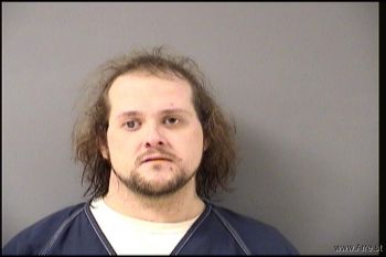 Jessee Wayne Allen Mugshot