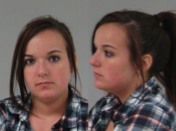 Jessica Lynn Anderson Mugshot