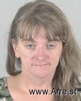 Jessica Dawn Anderson Mugshot