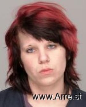 Jessica Ann Ammerman Mugshot