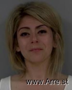 Jessica  Benavidez Rodriguez Mugshot