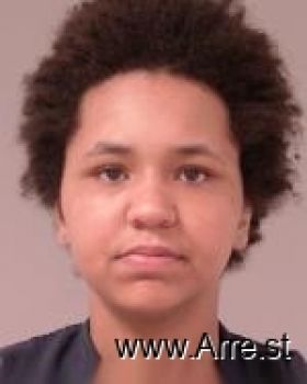 Jessica Marie Borgan Mugshot