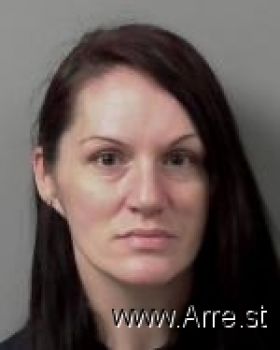 Jessica Lyn Cole Mugshot