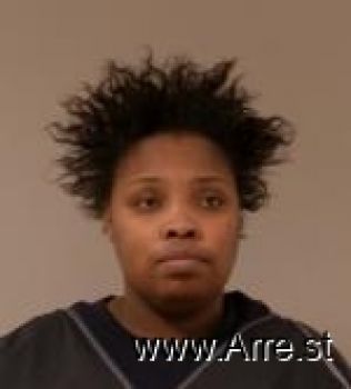 Jessica Monique Dyer Mugshot