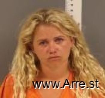 Jessica Lynn Edwards Mugshot