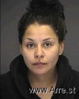 Jessica Garcia Estrada Mugshot