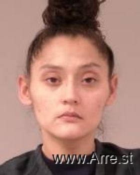 Jessica Marie Fowler Mugshot