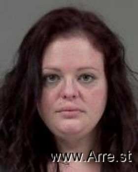 Jessica Ann Goar Mugshot