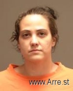 Jessica Kay Hammond Mugshot