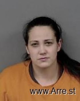 Jessica Kay Hammond Mugshot