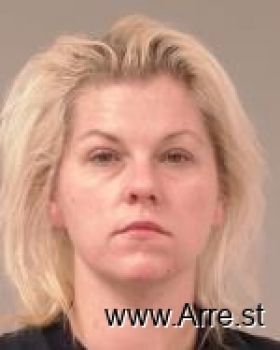 Jessica Jeanne Harding Mugshot