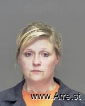 Jessica Lyn Howe Mugshot