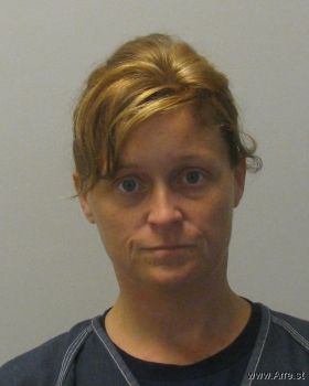 Jessica Lyn Howe Mugshot