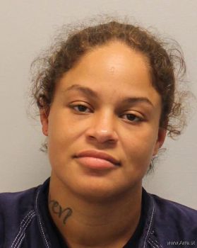 Jessica Jean Jackson Mugshot