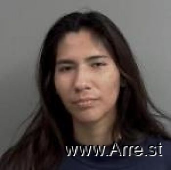 Jessica Autumn King Mugshot