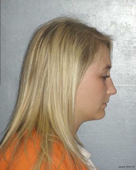 Jessica Deelaine Krueger Mugshot