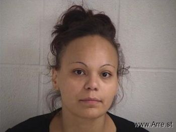 Jessica Lynn Larson Mugshot