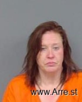 Jessica Lee Desoto Mugshot