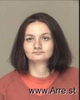 Jessica Lee Gamble Mugshot