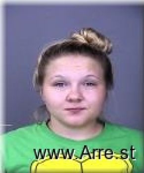 Jessica  Lommel Mugshot