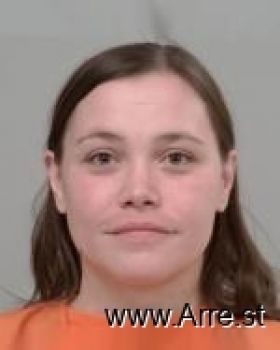 Jessica Lynn Brown Mugshot